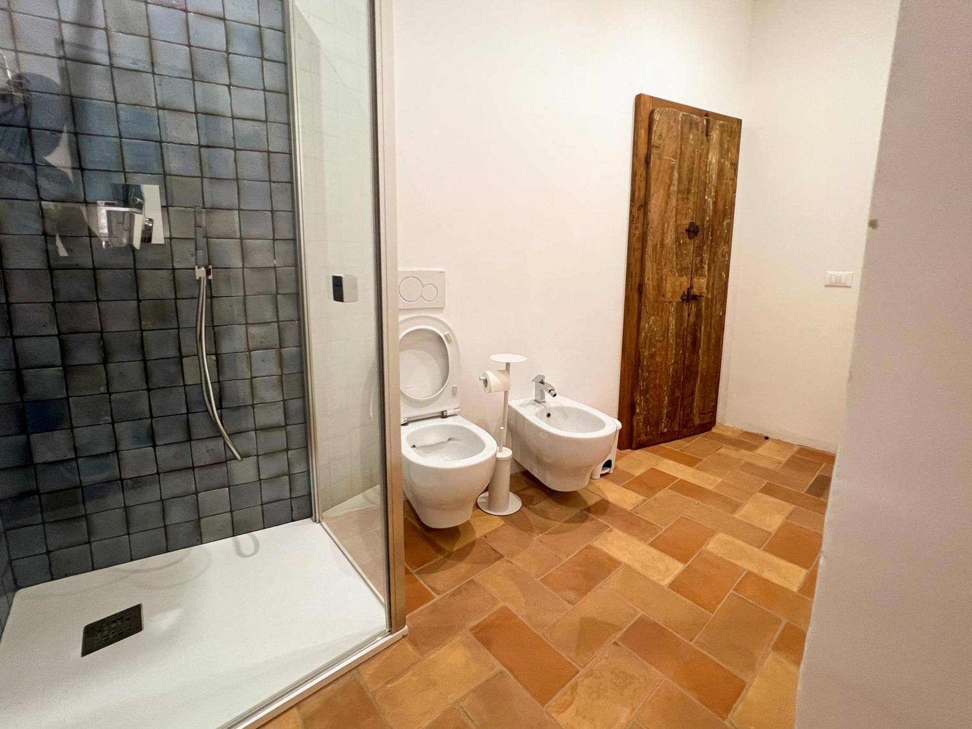 Dila Assisi Rooms Habitación foto