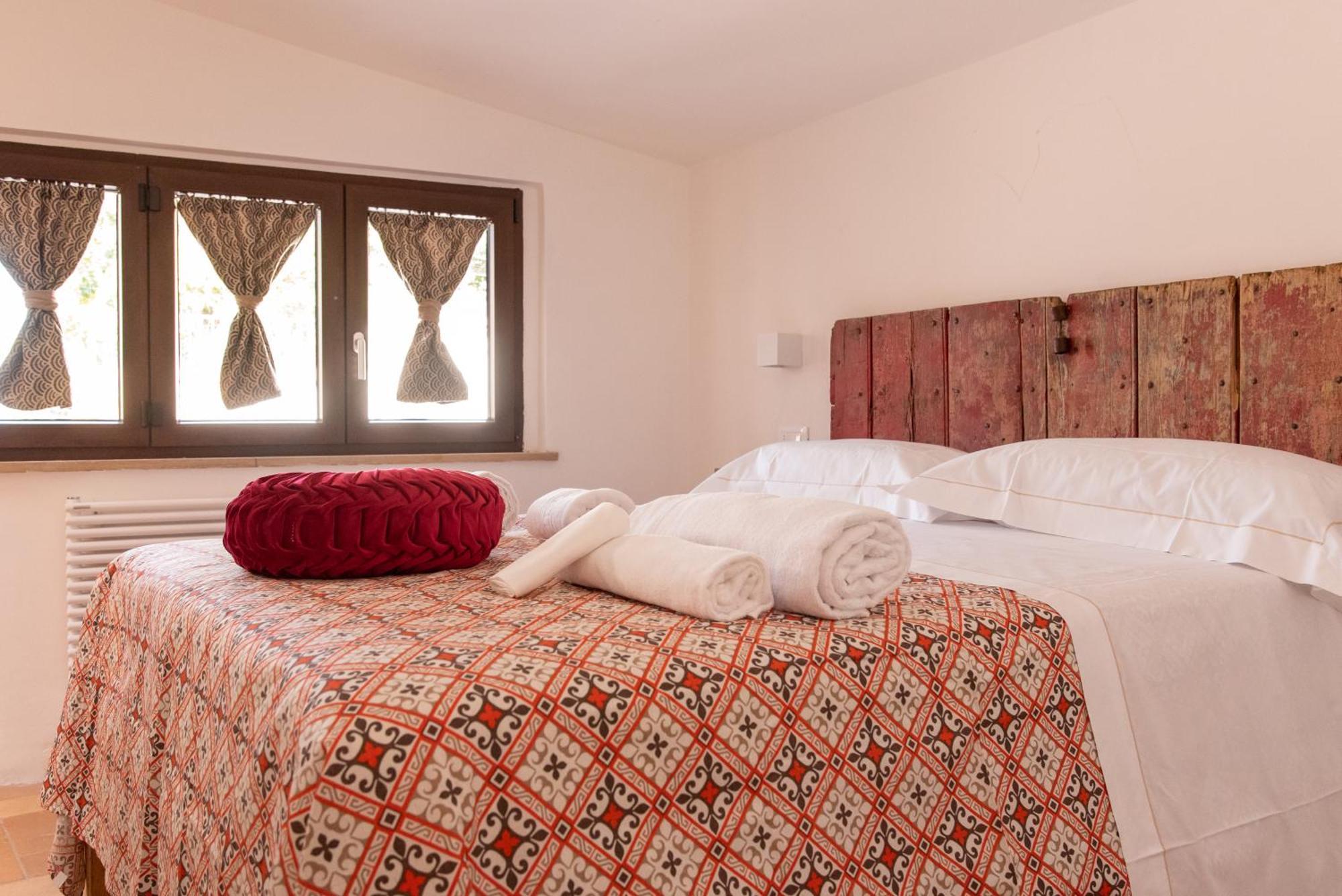 Dila Assisi Rooms Habitación foto